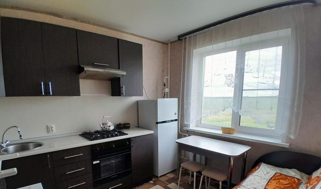 квартира г Саранск р-н Октябрьский ул Т.Бибиной 3/3 фото 5