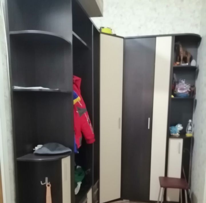 квартира г Радужный мкр 9 36 фото 9