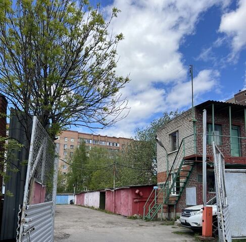 метро Новокосино ш Носовихинское 2в Московская область, Реутов фото