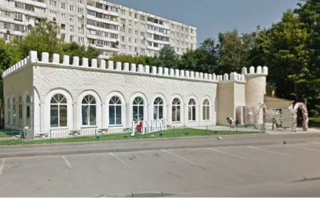 свободного назначения г Москва метро Битца проезд Востряковский 23к/2 фото 3