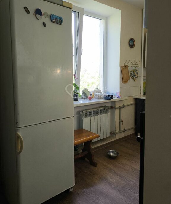квартира г Волгоград пр-кт им. В.И. Ленина 139 фото 2