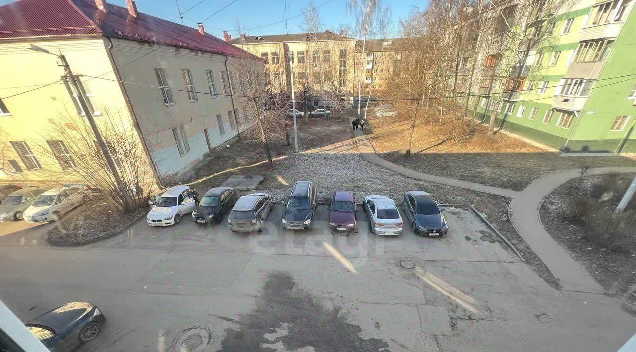 торговое помещение г Серпухов ул Советская 69/22 фото 4