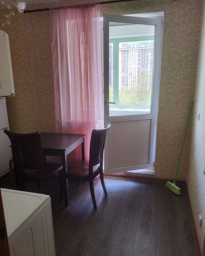 квартира г Москва метро Щукинская ул Авиационная 63 фото 4