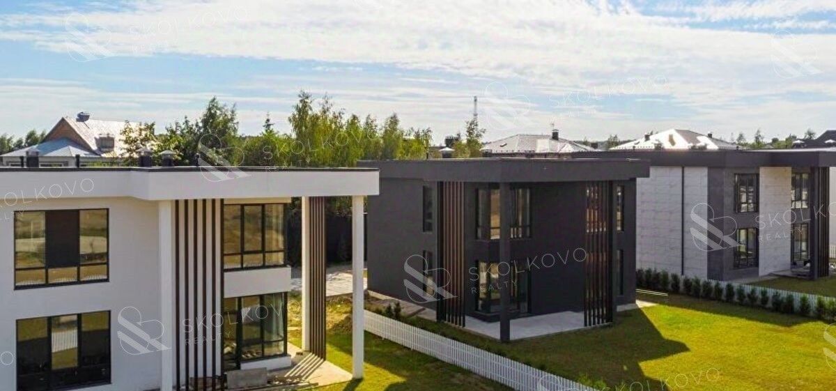 дом г Одинцово ЖК Одинцово-1 Внуково фото 1