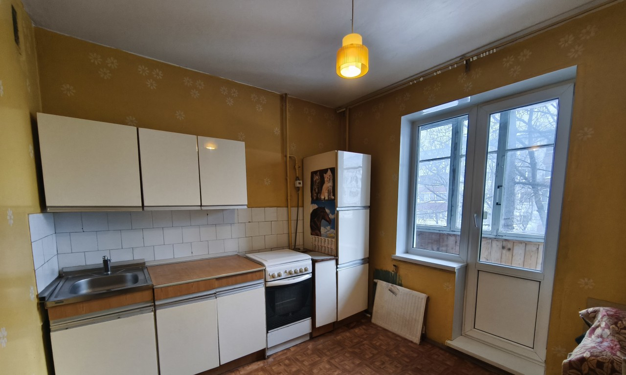 квартира г Псков ул Красноармейская 14а фото 1