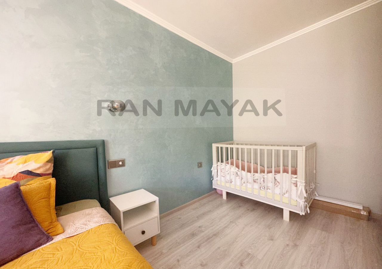 квартира г Майкоп ул Коммунаров 13 Республика Адыгея Адыгея фото 4