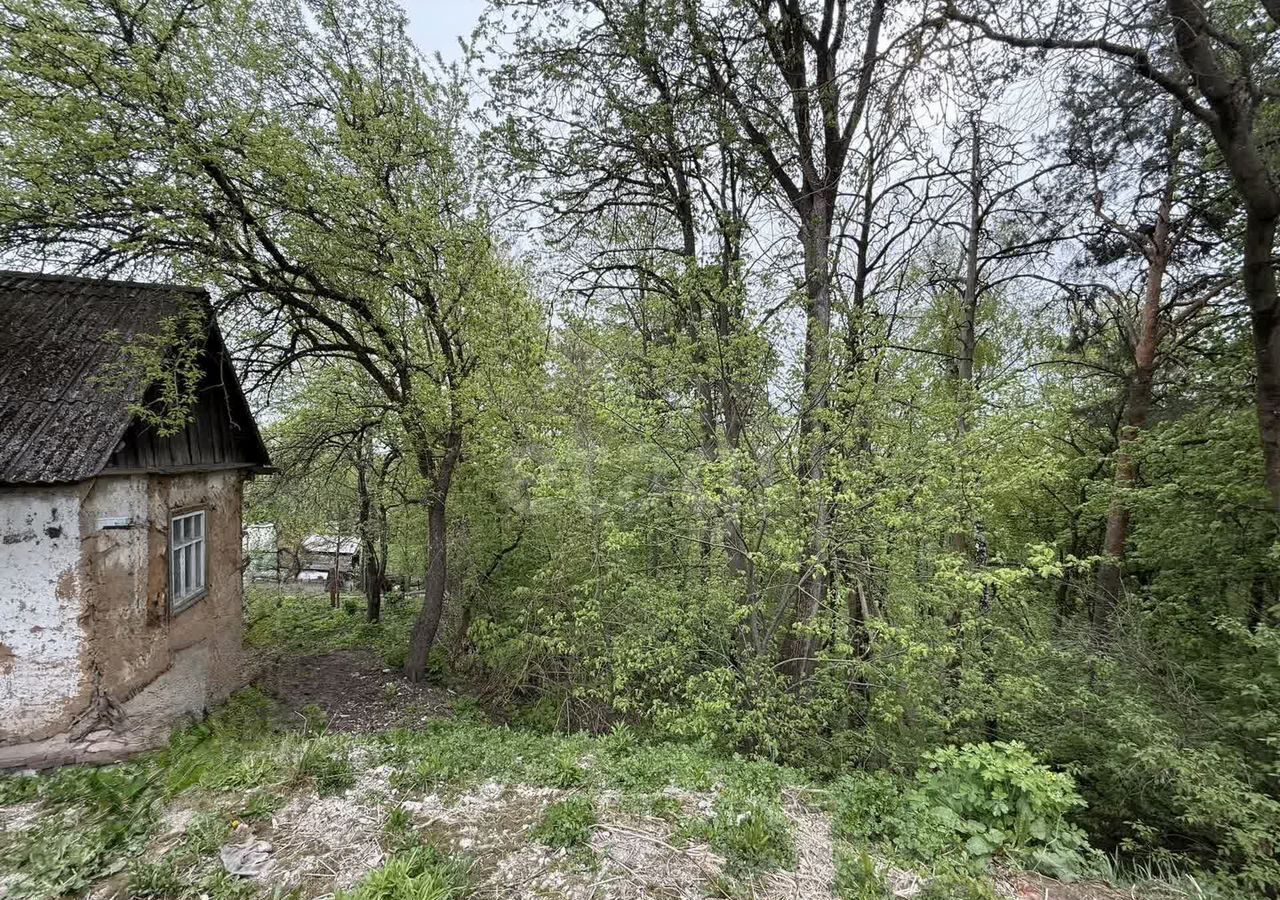 земля г Брянск р-н Советский ул Верхняя Лубянка 135а фото 4