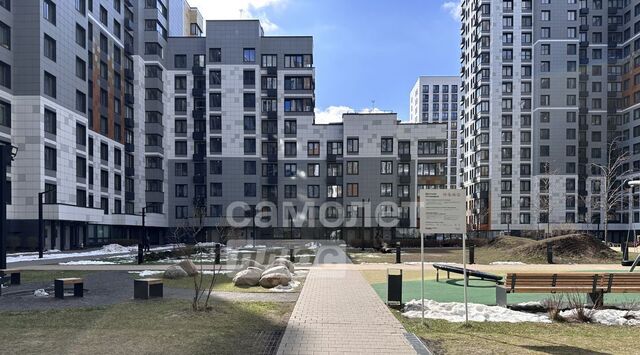 метро Люблино ул Цимлянская 3к/1 фото