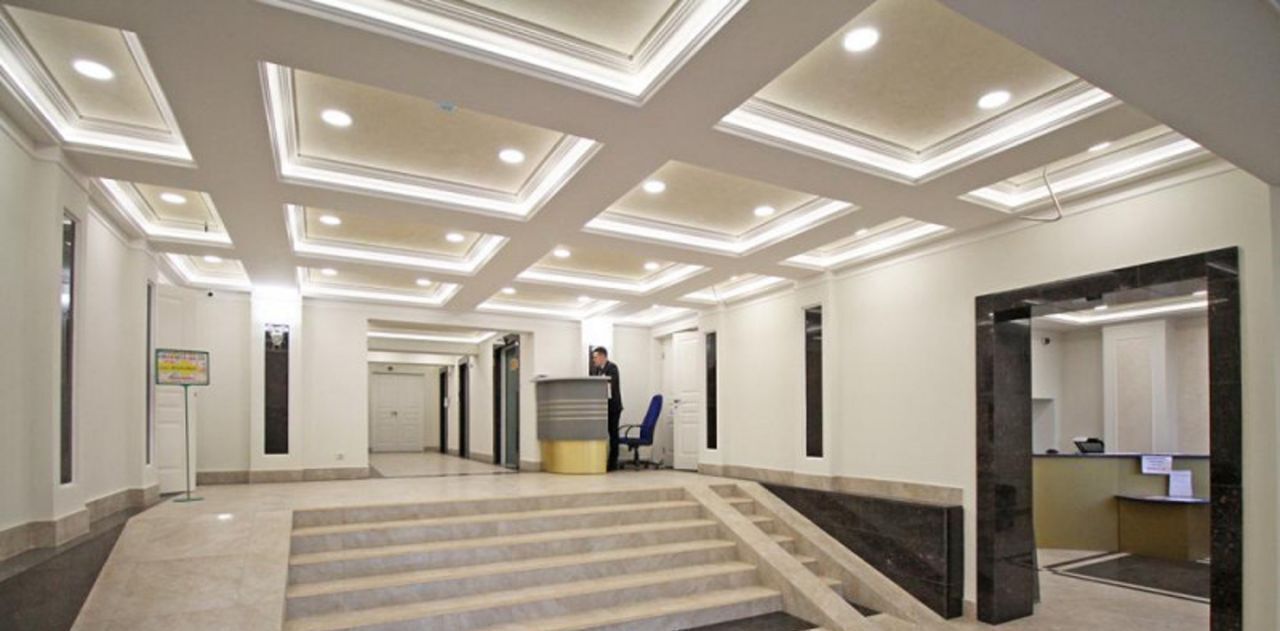 квартира г Москва метро ВДНХ ш Ярославское 116к/2 фото 1