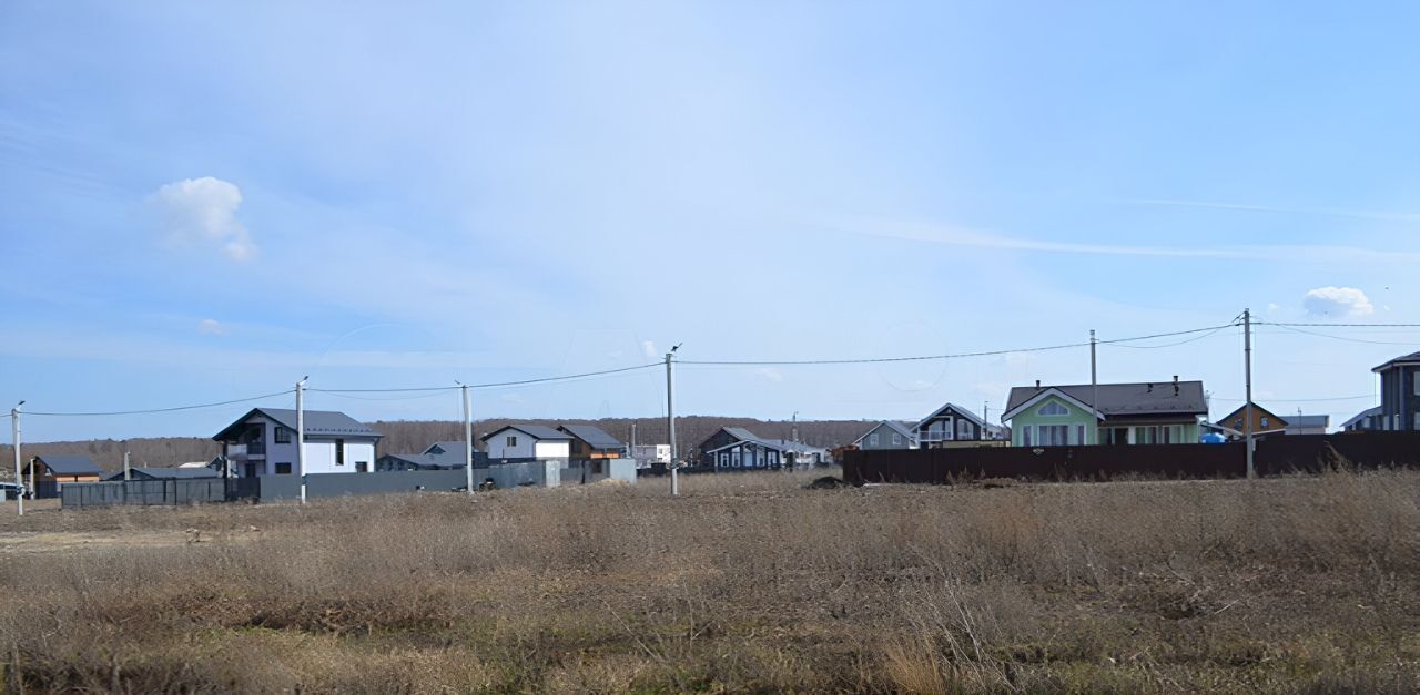 офис г Домодедово мкр Барыбино КП Ильинская слобода тер. фото 5