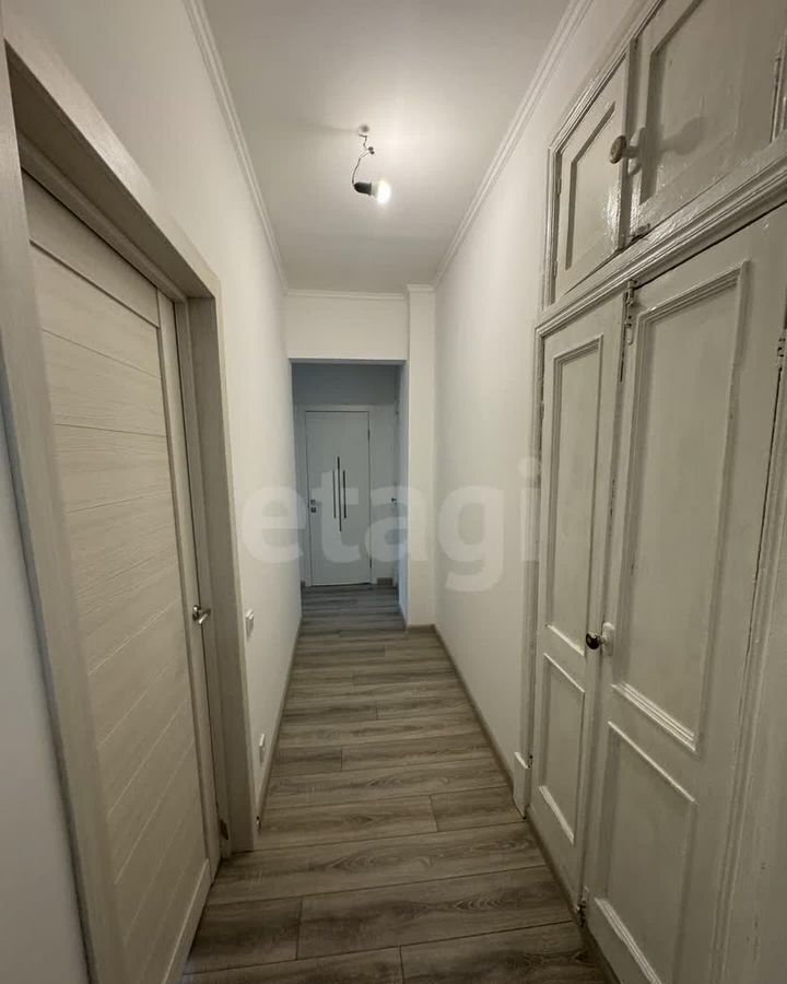 квартира г Люберцы микрорайон Панки пр-кт Октябрьский 352 фото 10