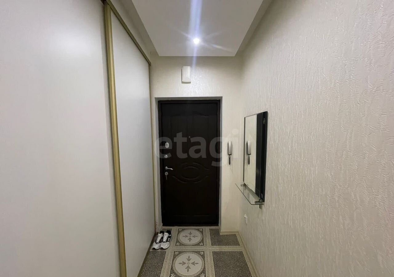 квартира г Лобня ул Текстильная 18 фото 14