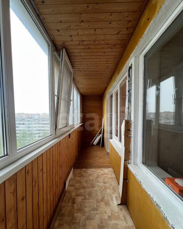 квартира г Красногорск ул Ленина 15а Красногорская фото 5