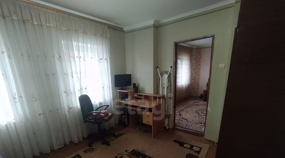 квартира р-н Бахчисарайский г Бахчисарай ул Севастопольская 89 фото 1