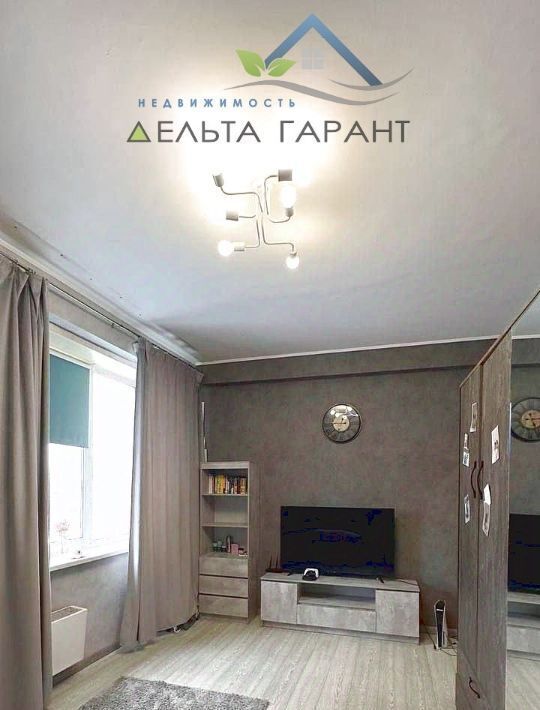 квартира г Красноярск р-н Октябрьский ул Вильского 16 фото 2