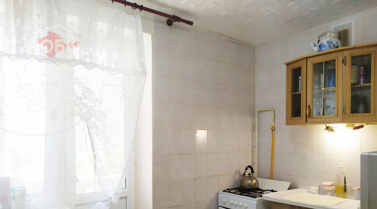квартира г Евпатория пгт Новоозерное ул Героев-Десантников 3 фото 4