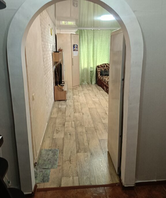 квартира г Ижевск улица Михаила Петрова, 39 фото 2