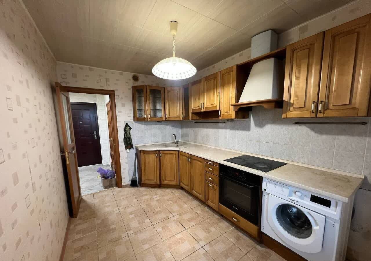 квартира г Красногорск ул Ленина 15а Красногорская фото 8