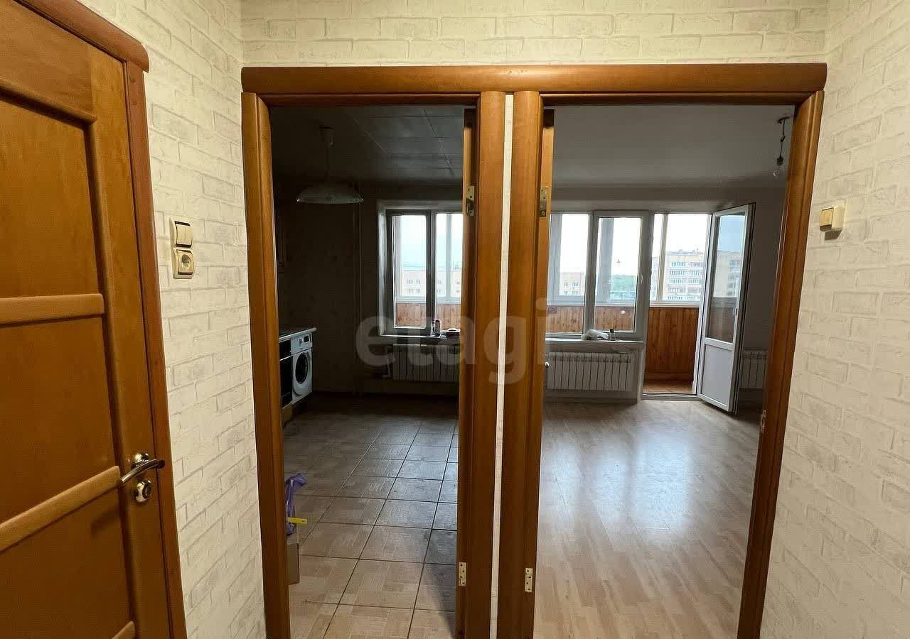 квартира г Красногорск ул Ленина 15а Красногорская фото 13