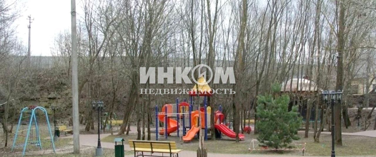 дом г Домодедово Пахра-Киселиха СНТ, Домодедовская, 230 фото 25