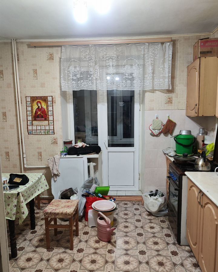 квартира р-н Апшеронский г Апшеронск ул Лесозаводская 147 Апшеронское городское поселение фото 7