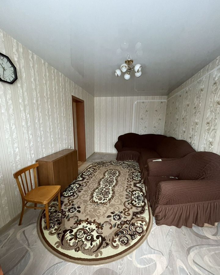 квартира г Усолье-Сибирское ул Толбухина 46 фото 7
