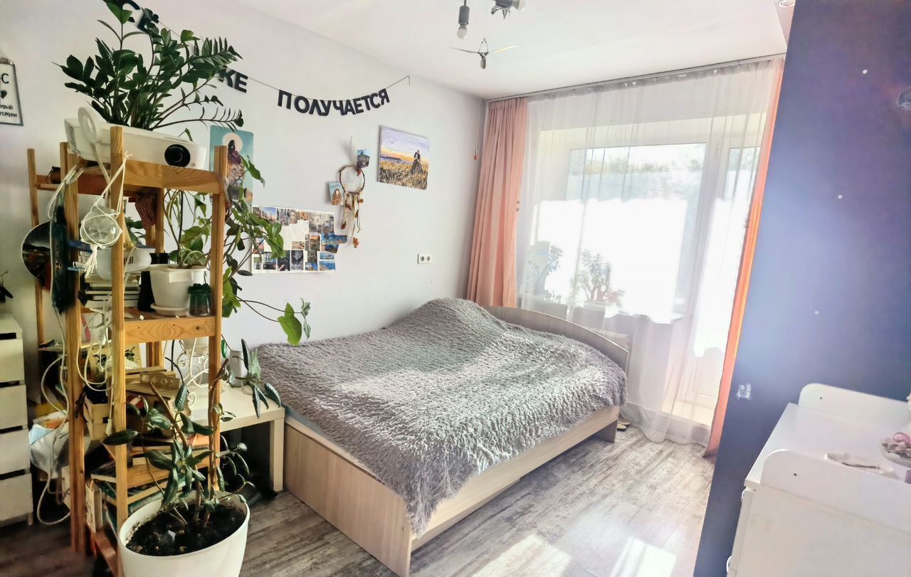 квартира г Чехов ул Чехова 5 фото 1