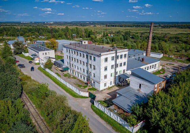 офис р-н Ленинский ул Хлебозаводская 18 фото