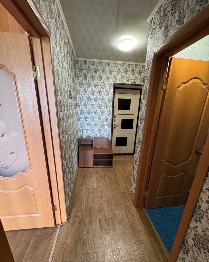 квартира г Бузулук Маяк ул Иркутская 87а фото 2