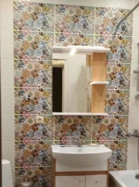 квартира г Реутов ул Реутовских ополченцев 14 Новокосино фото 4