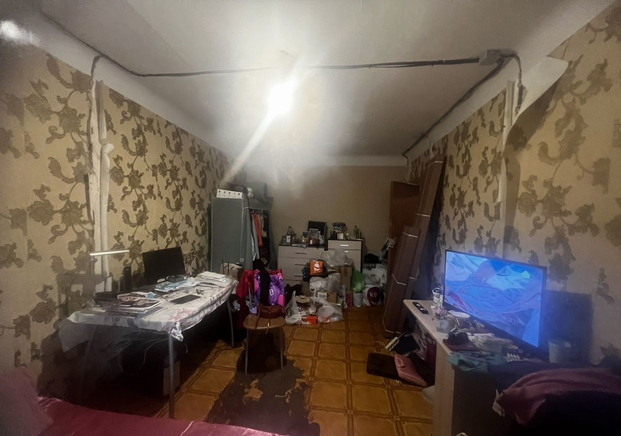 комната г Дзержинск ул Октябрьская 40 фото 4