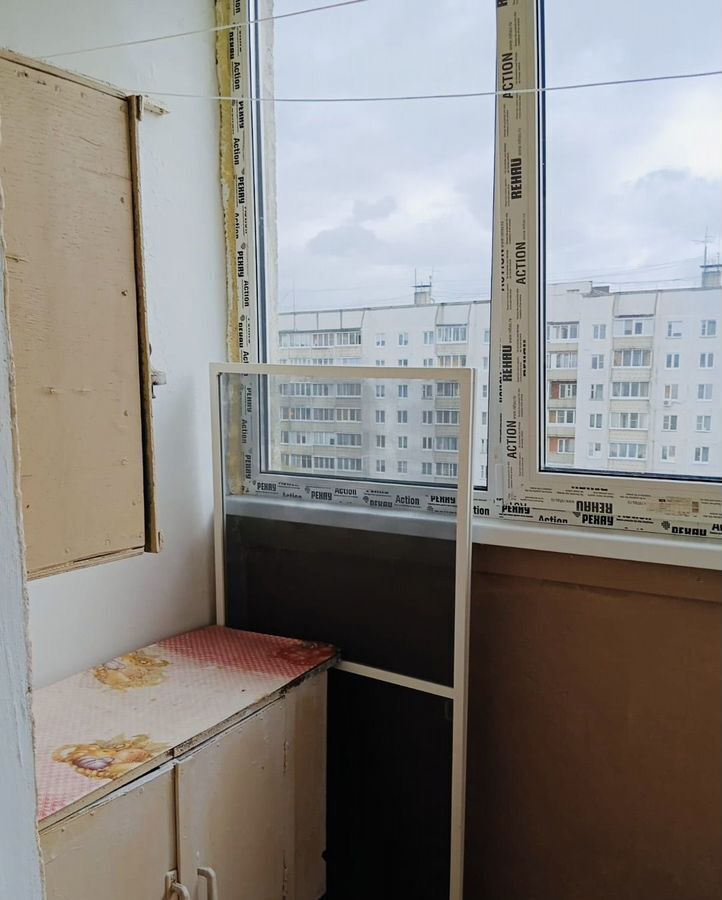 квартира г Тверь р-н Пролетарский б-р Ногина 7 фото 4