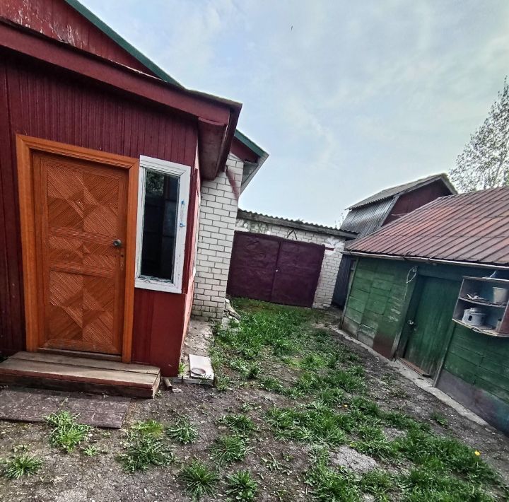 дом р-н Петровский г Петровск ул Шамаева 208 фото 2