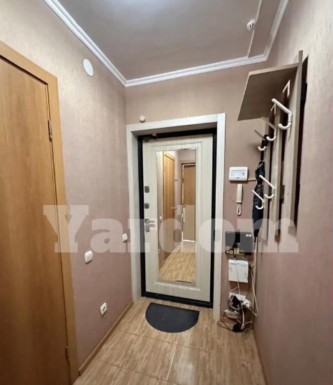 квартира г Красноярск р-н Свердловский наб Ярыгинская 9 фото 4