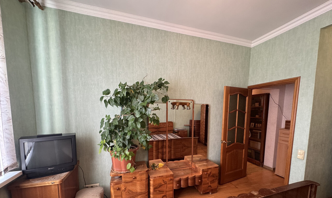квартира г Москва ш Новокуркинское 43 фото 35