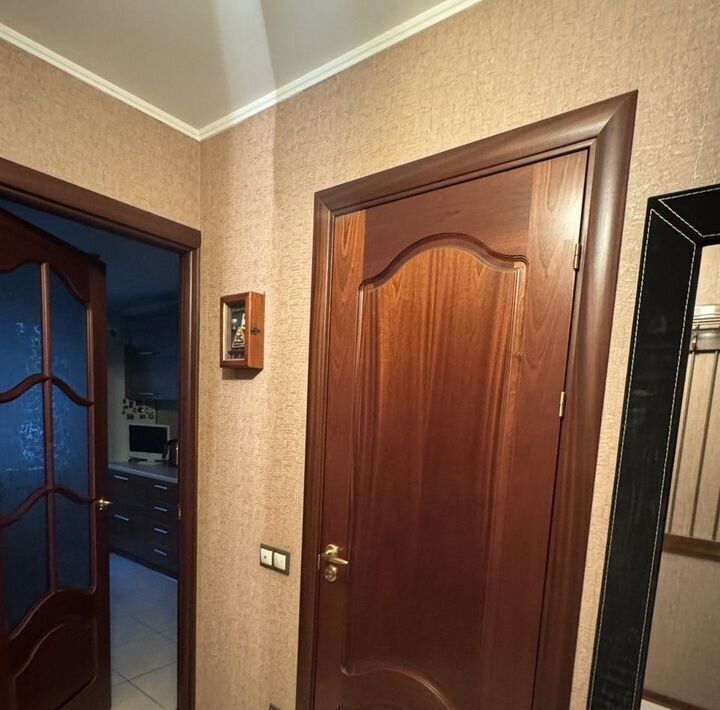 квартира г Москва б-р Бескудниковский 57к/3 Яхромская фото 15