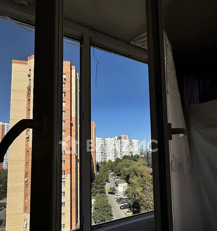 квартира г Химки Новые Химки пр-кт Мельникова 14 фото 6