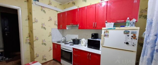 р-н Автозаводский дом 98 фото