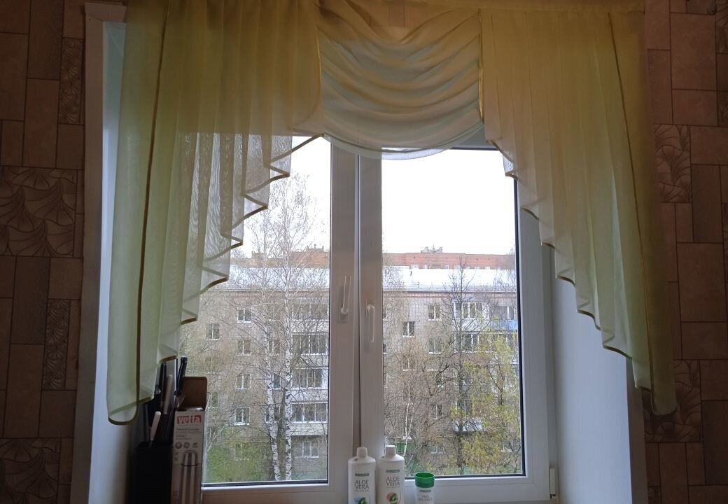 квартира г Ижевск р-н Индустриальный ул 9 Января 245 фото 7