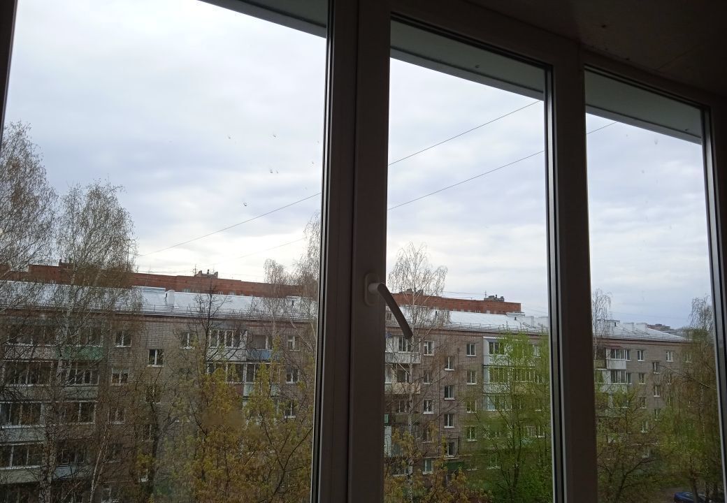 квартира г Ижевск р-н Индустриальный ул 9 Января 245 фото 10