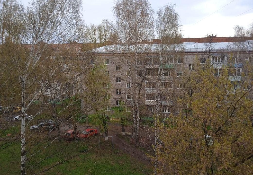 квартира г Ижевск р-н Индустриальный ул 9 Января 245 фото 12