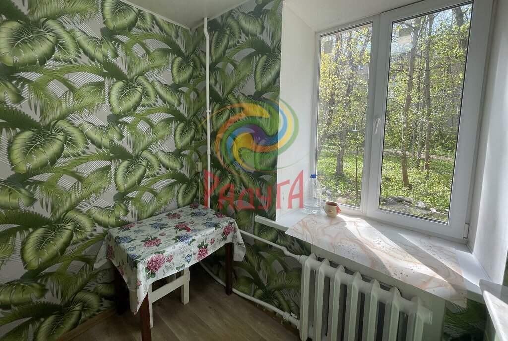 квартира г Иваново ул Куликова 20 фото 21