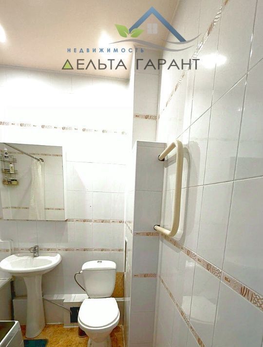 квартира г Красноярск р-н Октябрьский ул Вильского 16 фото 13