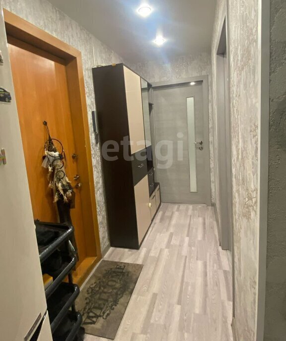 квартира г Кемерово пр-кт Октябрьский 7а фото 13