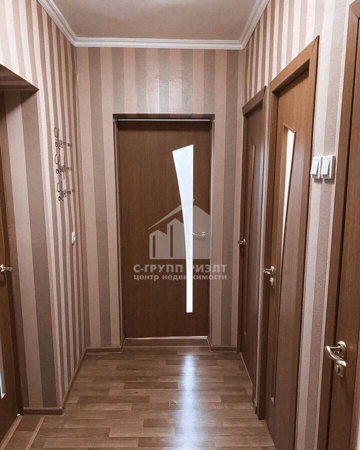 квартира г Калининград р-н Центральный ул Энгельса 51 фото 6