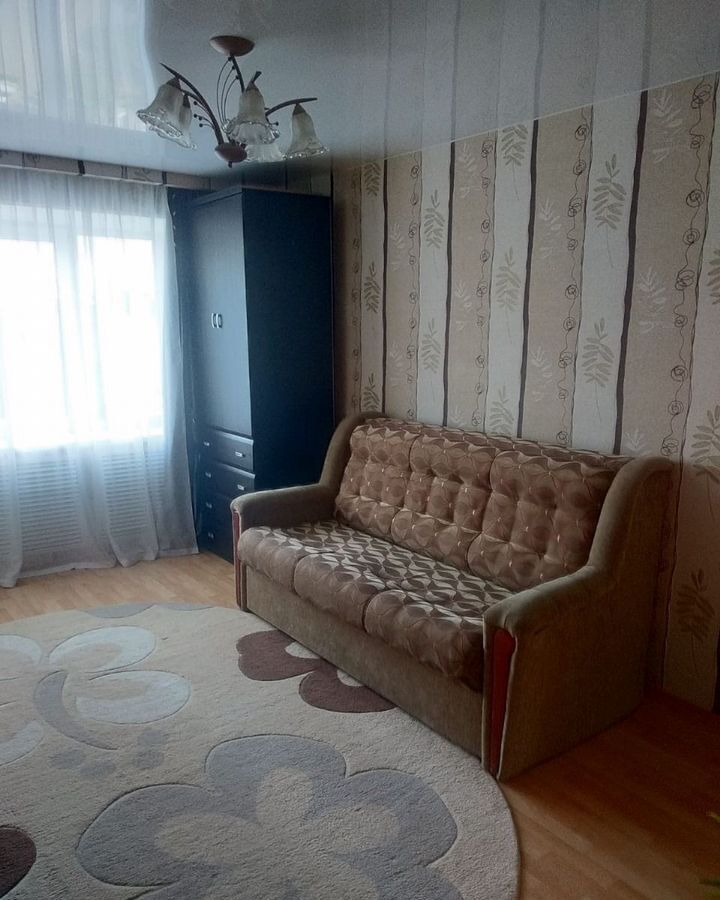 квартира р-н Кингисеппский г Кингисепп ул Восточная 6а Кингисеппское городское поселение фото 9