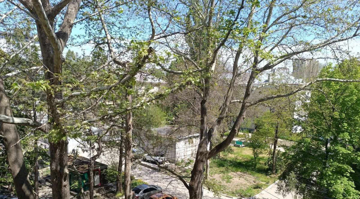 квартира г Симферополь р-н Киевский ул Фрунзе фото 31