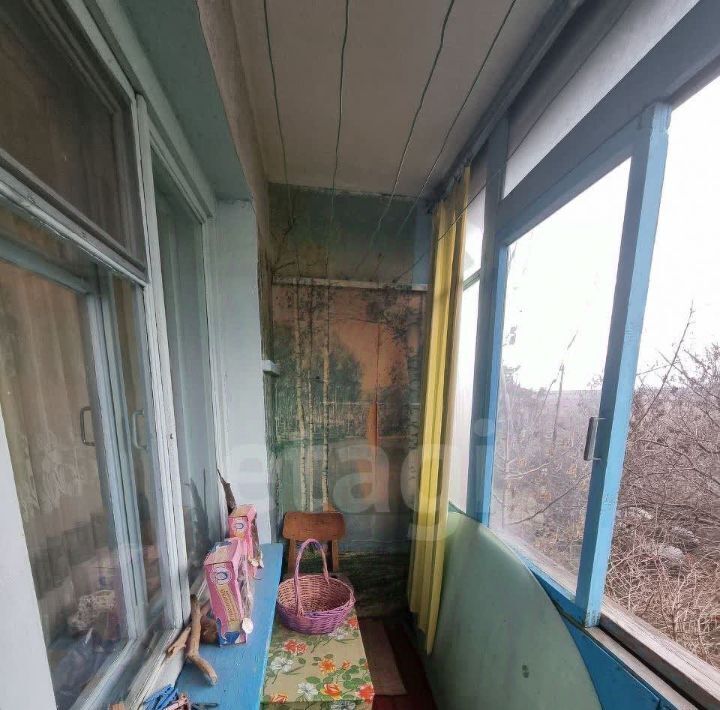 квартира р-н Бахчисарайский г Бахчисарай ул. Самохвалова, 4 фото 13
