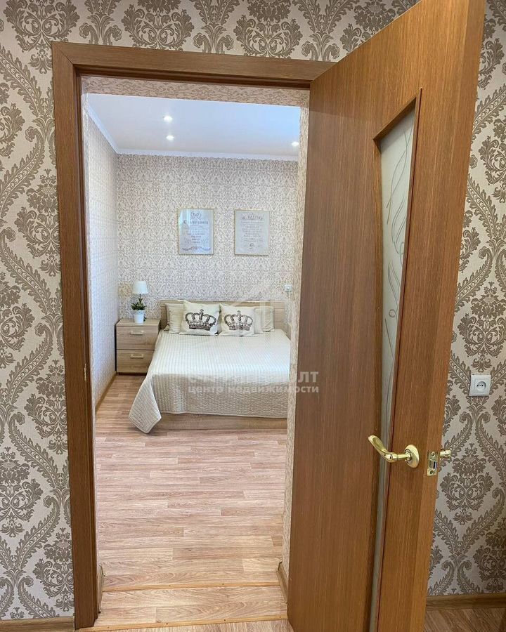 квартира г Калининград р-н Центральный ул Энгельса 51 фото 12