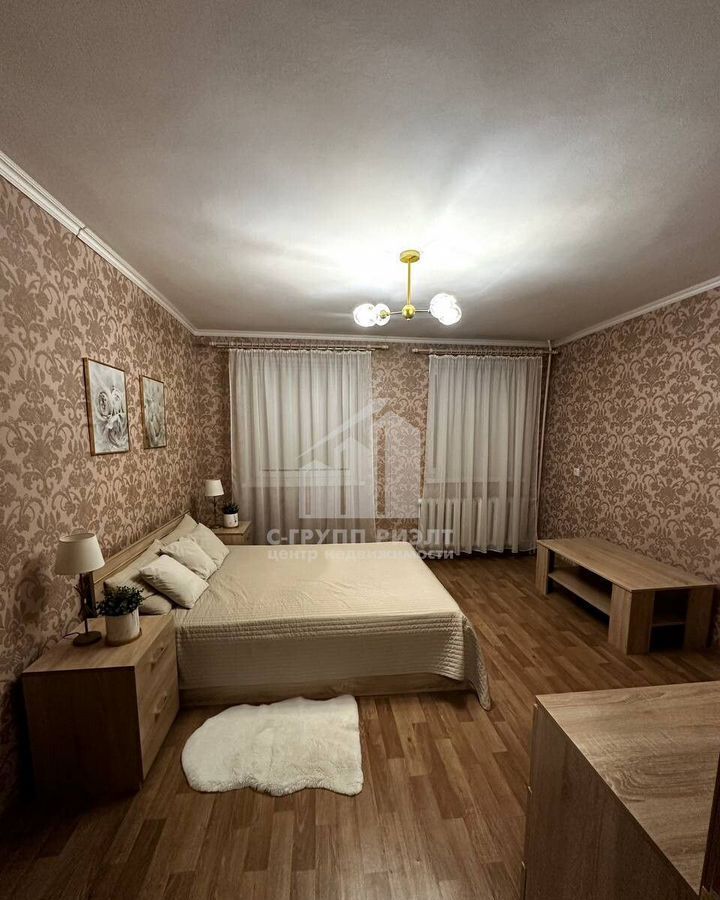 квартира г Калининград р-н Центральный ул Энгельса 51 фото 17
